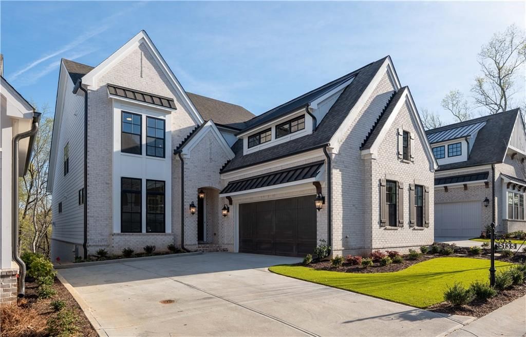5155 Bandolino Lane, Peachtree Corners, GA 30092
