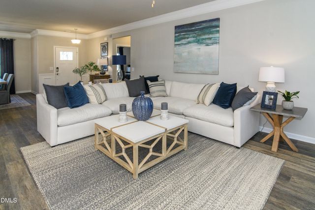 242 Cheshire Farm Drive, Smithfield, NC 27577