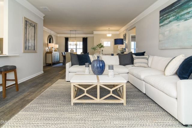 242 Cheshire Farm Drive, Smithfield, NC 27577