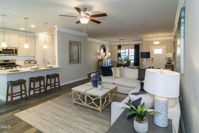 242 Cheshire Farm Drive, Smithfield, NC 27577