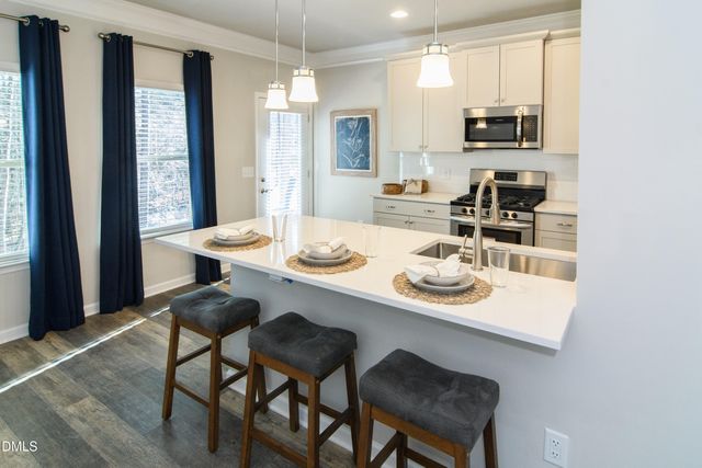 242 Cheshire Farm Drive, Smithfield, NC 27577