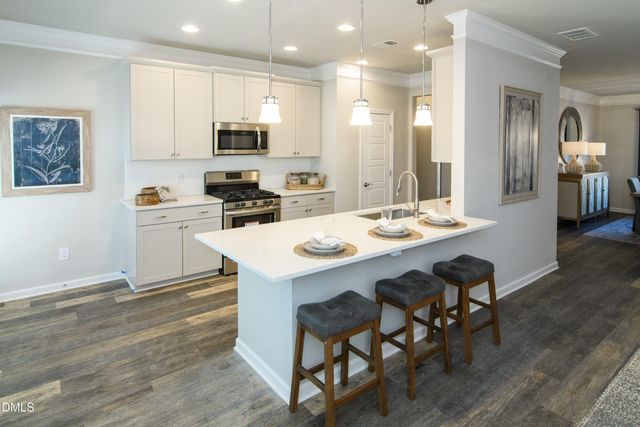 242 Cheshire Farm Drive, Smithfield, NC 27577