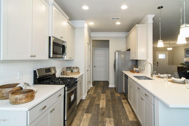 242 Cheshire Farm Drive, Smithfield, NC 27577