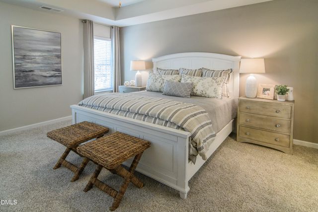 242 Cheshire Farm Drive, Smithfield, NC 27577