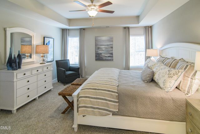 242 Cheshire Farm Drive, Smithfield, NC 27577