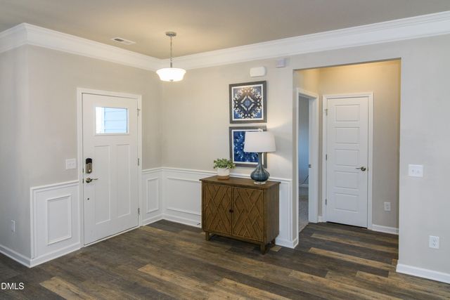 242 Cheshire Farm Drive, Smithfield, NC 27577