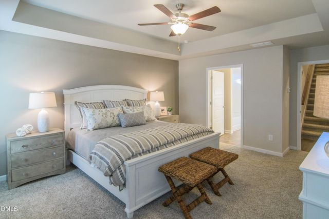 242 Cheshire Farm Drive, Smithfield, NC 27577