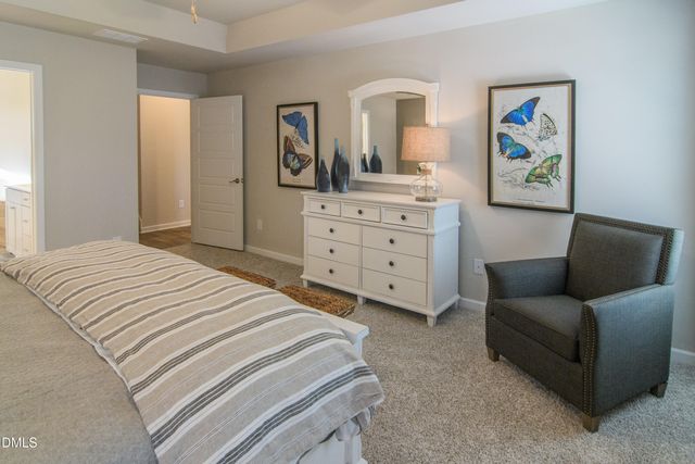 242 Cheshire Farm Drive, Smithfield, NC 27577