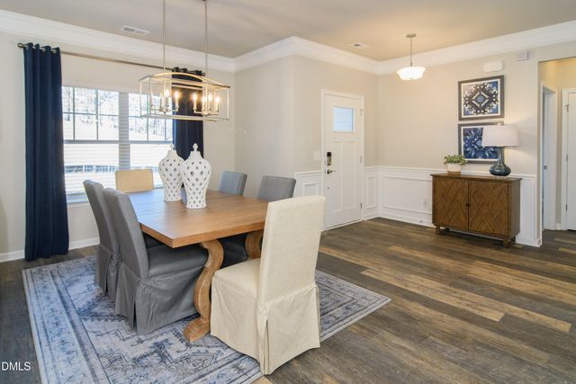 242 Cheshire Farm Drive, Smithfield, NC 27577