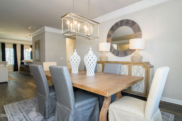 242 Cheshire Farm Drive, Smithfield, NC 27577