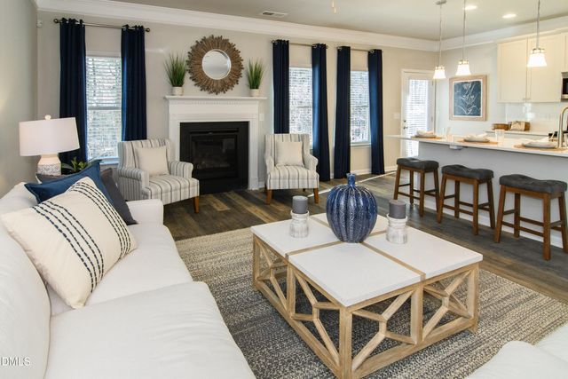 242 Cheshire Farm Drive, Smithfield, NC 27577