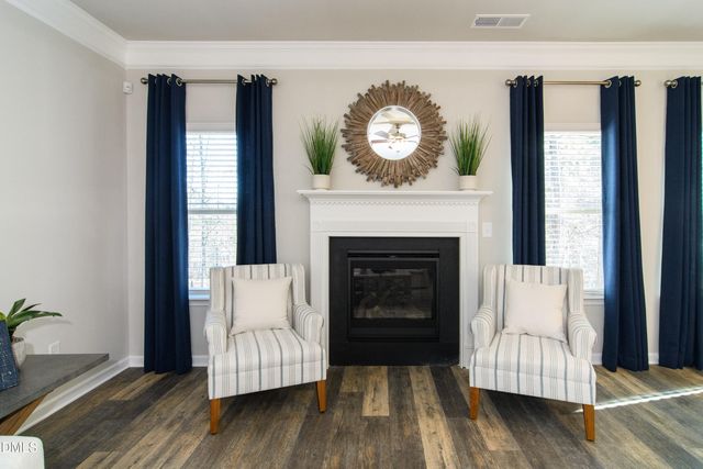 242 Cheshire Farm Drive, Smithfield, NC 27577