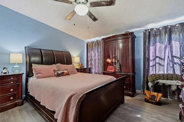 872 County Road 4244, Bonham, TX 75418