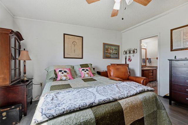 872 County Road 4244, Bonham, TX 75418