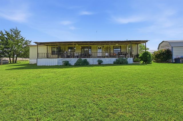 872 County Road 4244, Bonham, TX 75418
