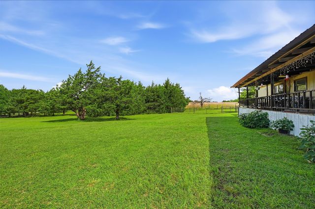 872 County Road 4244, Bonham, TX 75418