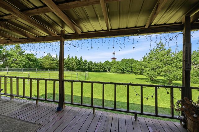 872 County Road 4244, Bonham, TX 75418