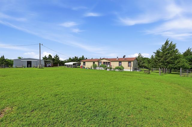 872 County Road 4244, Bonham, TX 75418