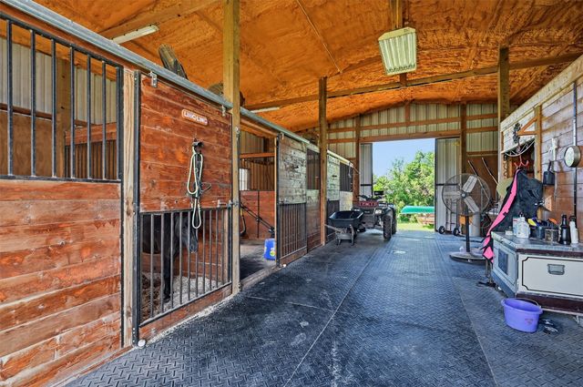 872 County Road 4244, Bonham, TX 75418
