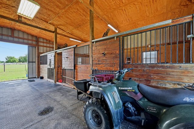 872 County Road 4244, Bonham, TX 75418