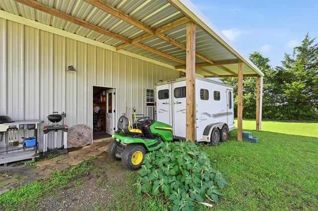 872 County Road 4244, Bonham, TX 75418