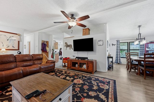 872 County Road 4244, Bonham, TX 75418