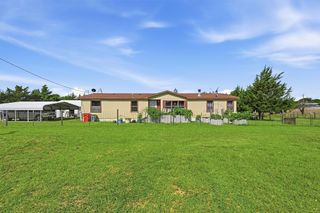 872 County Road 4244, Bonham, TX 75418