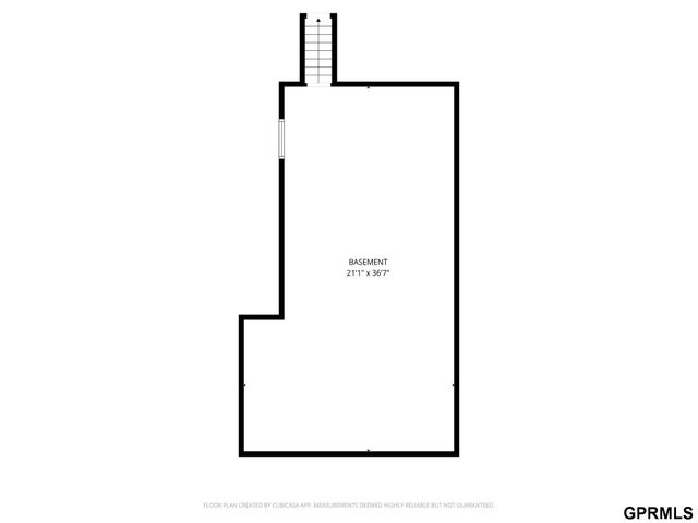 4812 S 17Th Street, Omaha, NE 68107