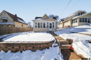 4812 S 17Th Street, Omaha, NE 68107