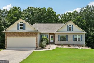 3576 Phoenix Cove Drive, Gainesville, GA 30506