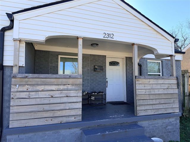 2312 Cashion Place, Oklahoma City, OK 73112