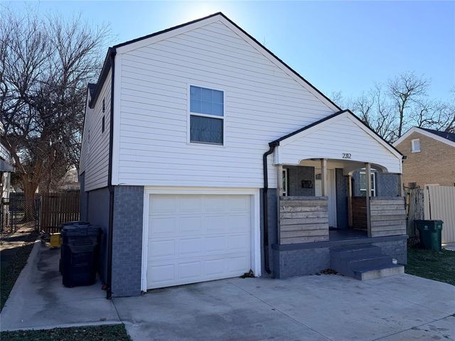 2312 Cashion Place, Oklahoma City, OK 73112