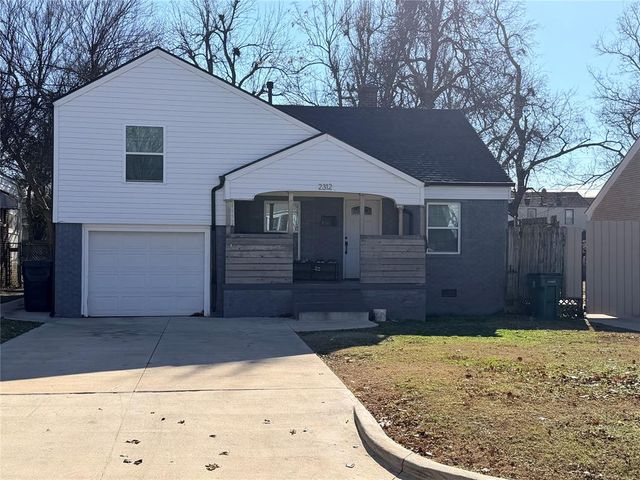 2312 Cashion Place, Oklahoma City, OK 73112