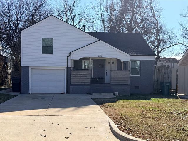 2312 Cashion Place, Oklahoma City, OK 73112