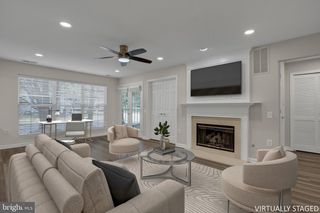 9257 CARDINAL FOREST LN #101, Lorton, VA 22079