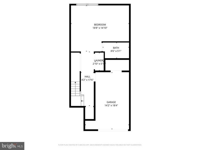 103 CORAL REEF CT, Stafford, VA 22554
