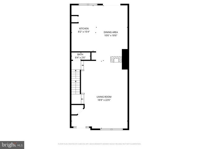 103 CORAL REEF CT, Stafford, VA 22554