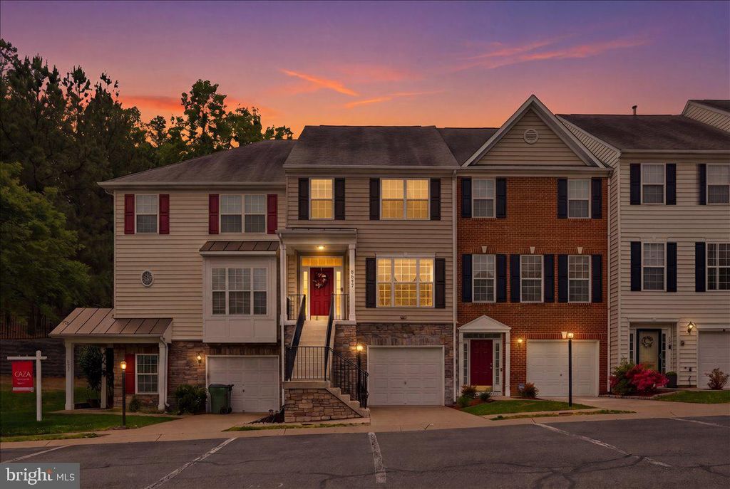 103 CORAL REEF CT, Stafford, VA 22554
