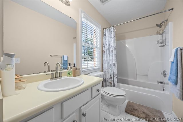 3805 Sunchase Drive, Fayetteville, NC 28306