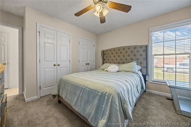 3805 Sunchase Drive, Fayetteville, NC 28306