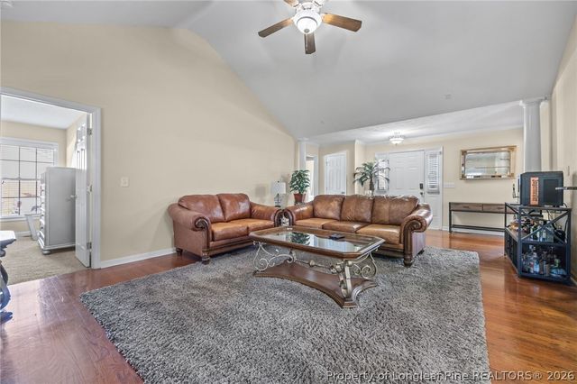 3805 Sunchase Drive, Fayetteville, NC 28306