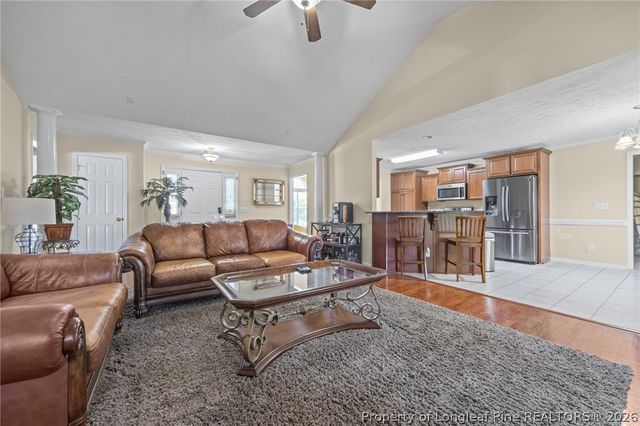 3805 Sunchase Drive, Fayetteville, NC 28306