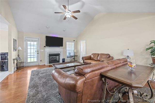 3805 Sunchase Drive, Fayetteville, NC 28306
