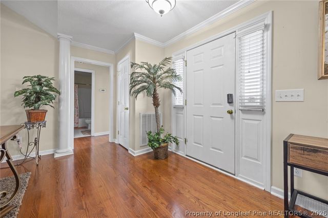 3805 Sunchase Drive, Fayetteville, NC 28306