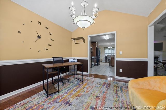 3805 Sunchase Drive, Fayetteville, NC 28306