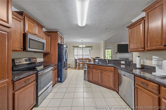 3805 Sunchase Drive, Fayetteville, NC 28306