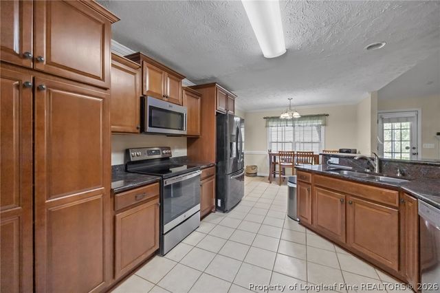 3805 Sunchase Drive, Fayetteville, NC 28306