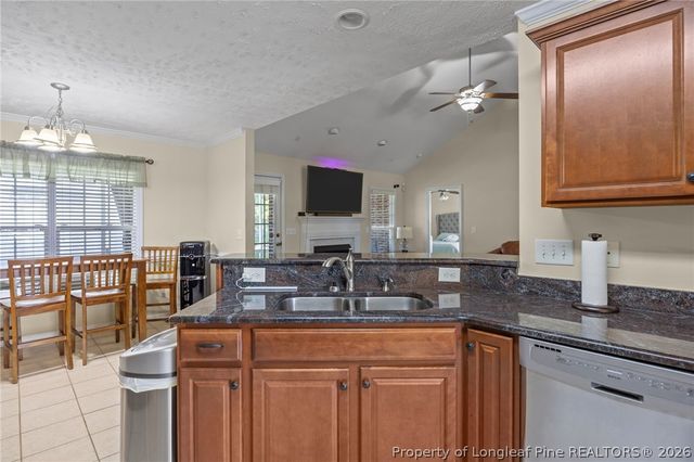 3805 Sunchase Drive, Fayetteville, NC 28306