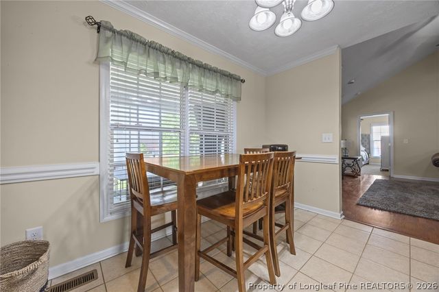 3805 Sunchase Drive, Fayetteville, NC 28306