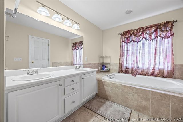3805 Sunchase Drive, Fayetteville, NC 28306